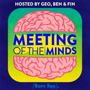 Meeting of the Minds