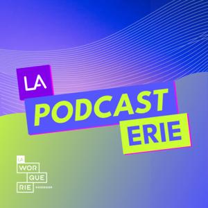 La Podcasterie