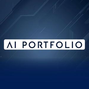 AI Portfolio Podcast