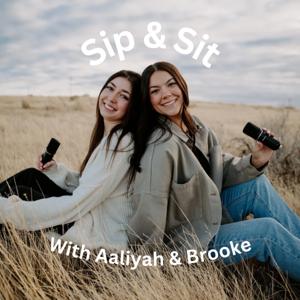 sip and sit podcast