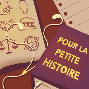 Pour la petite histoire...