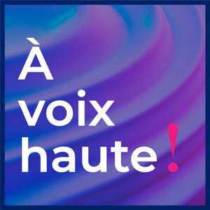 À voix haute