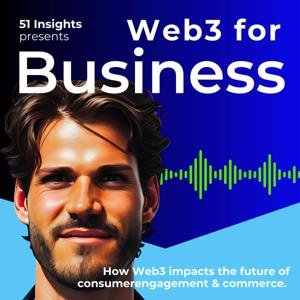 Web3 for Business – by 51 Insights