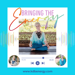 Bringing The Energy