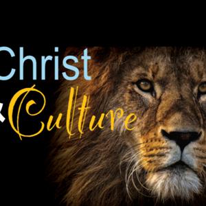 Christ and Culture