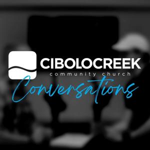 Cibolo Creek - Conversations