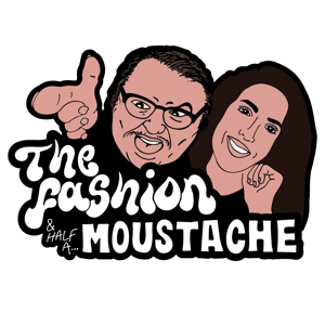 The Fashion & Half A Moustache