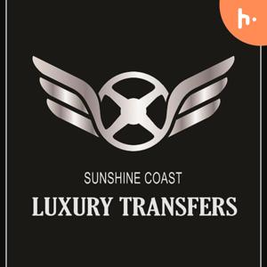 Sunshine Coast Luxury Transfers