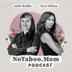 No Taboo Mom Podcast