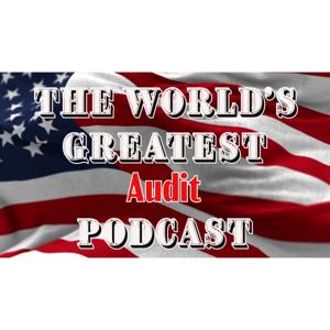 The World's Greatest Audit Podcast