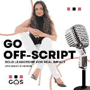 Go Off-Script with ShelisaB