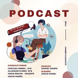 Abriendo el Camino: Sensibilización Ambi