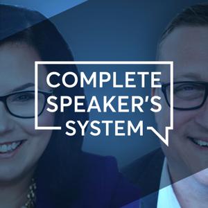 Complete Speaker's System: Success | Communication | and Tips for Public Speakers