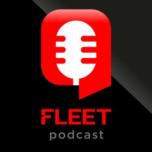 FLEET podcast NL