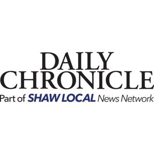Daily Chronicle - Shaw Local