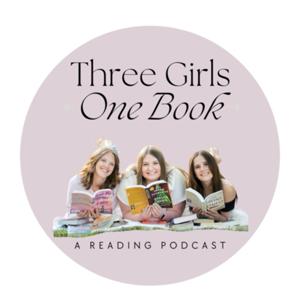 Three Girls One Book