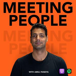 Meeting People