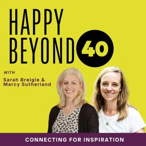 Happy Beyond 40