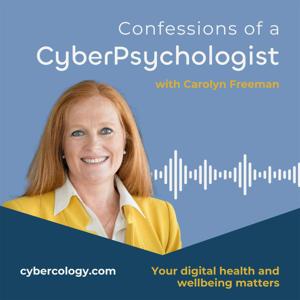 Confessions of a CyberPsychologist