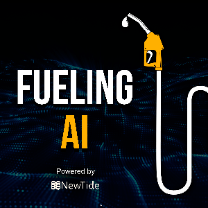 Fueling AI