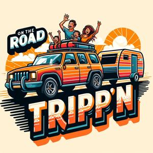 On The Road Trippin