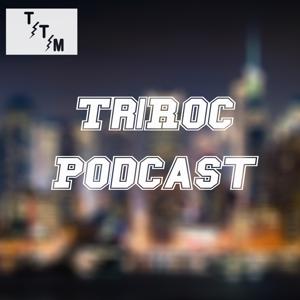 TriRoc Podcast