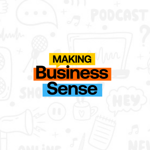 Making Business Sense