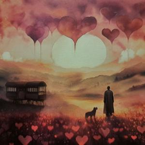 Postcards from a Curious Life