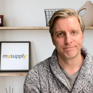 AI and Procurement with Andreas