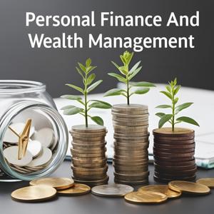 Personal finance and wealth management