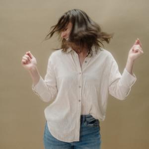 The Climb with Kelsey