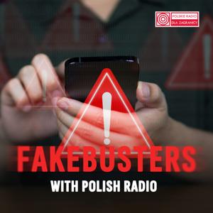Fakebusters with Polish Radio