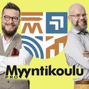 Myyntikoulu