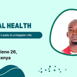 Trevor Otieno