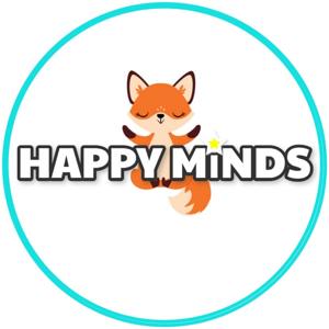 Happy minds sleep Meditation & Badtime