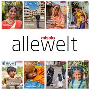 Missio - allewelt