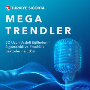 Türkiye Sigorta Mega Trendler