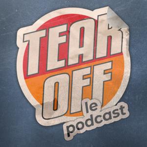 Tear-OFF