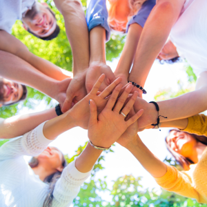 國教協作向前行