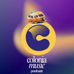 Colonia Music Podcast