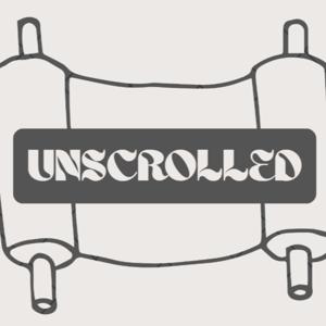 Torah Unscrolled