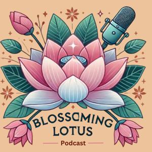 Blossoming Lotus