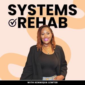 Systems Rehab | Client Experience Systems for Service Providers