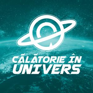 Călătorie în Univers