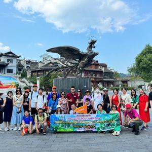 công ty du lịch DŨNG TOUR HẢI PHÒNG
