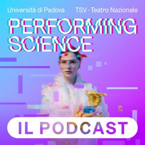 Performing Science