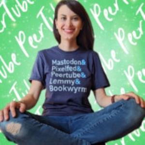 Elena Rossini has moved! Info below