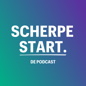Scherpe Start
