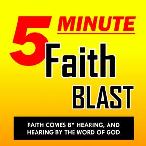 5 Minute Faith Blast