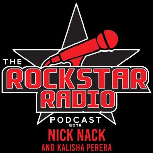 The Rockstar Radio Podcast